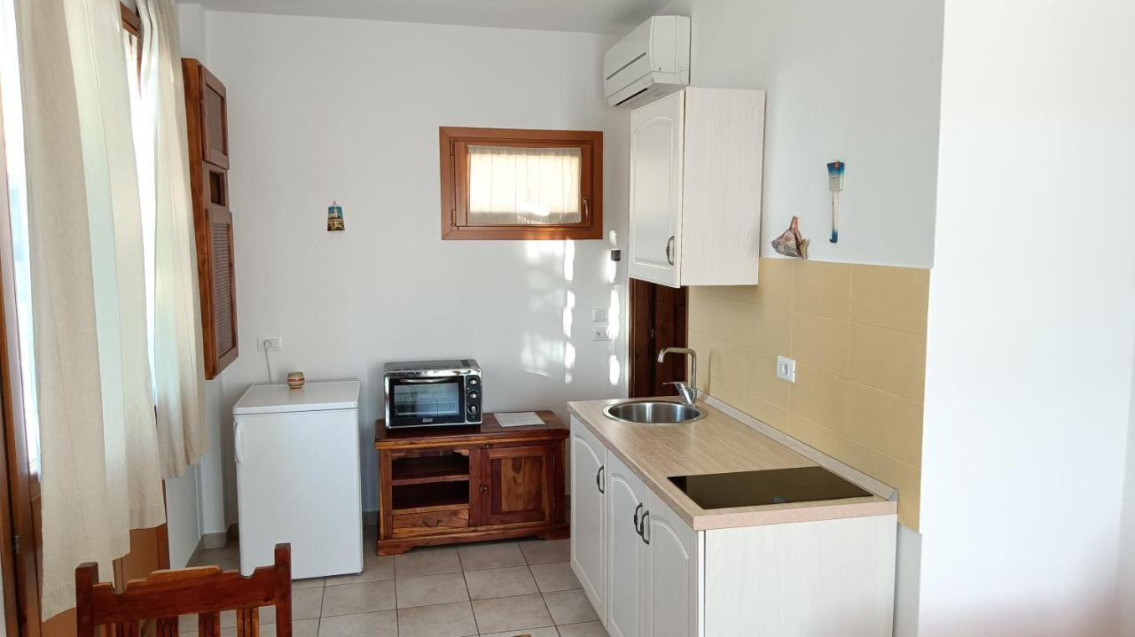 Agriturismo I Ciliegi Appartamento Ginestra Montignano Extérieur photo